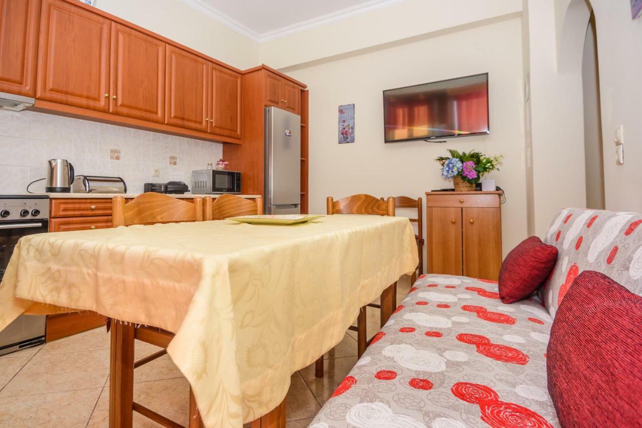 Maki'S Residence Argostoli  Exterior photo