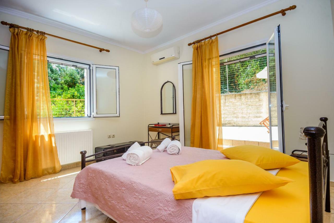 Maki'S Residence Argostoli  Exterior photo