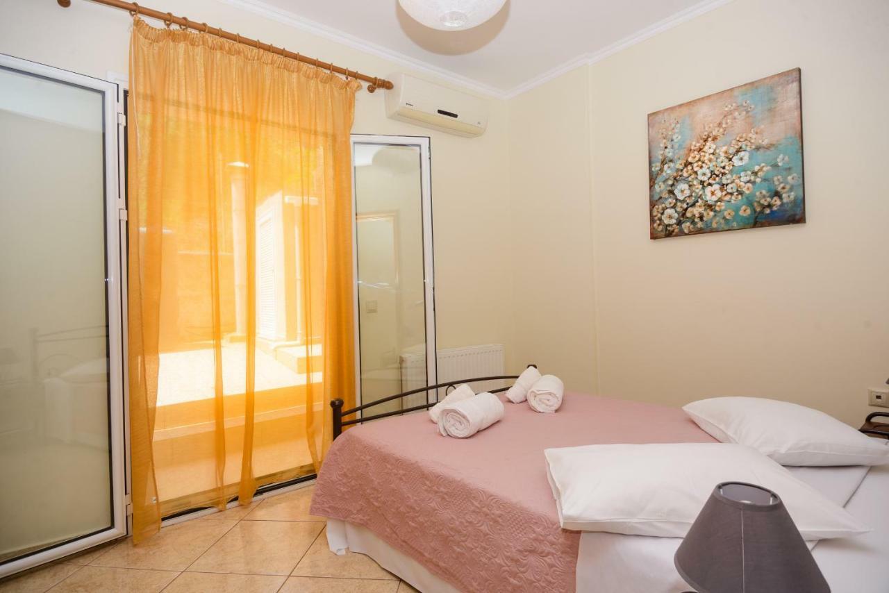 Maki'S Residence Argostoli  Exterior photo