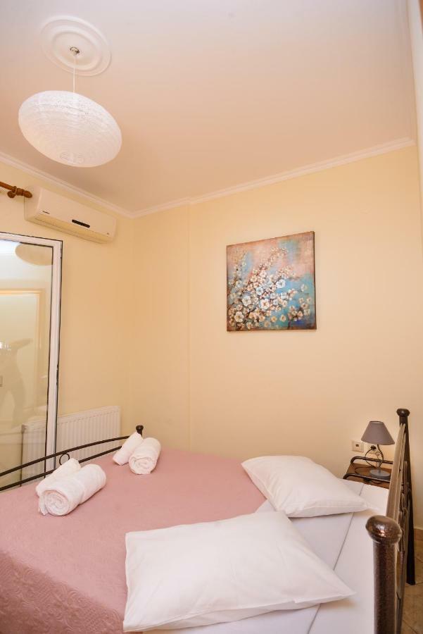 Maki'S Residence Argostoli  Exterior photo