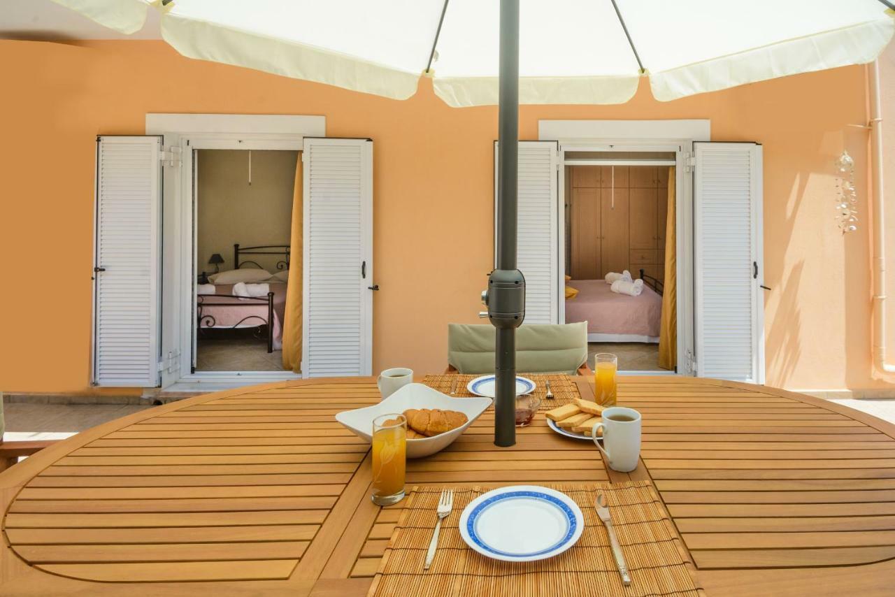 Maki'S Residence Argostoli  Exterior photo