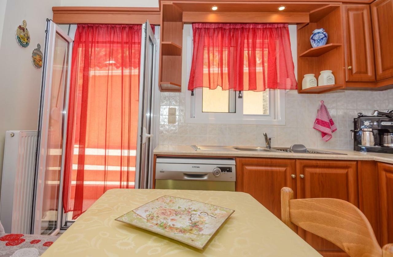 Maki'S Residence Argostoli  Exterior photo