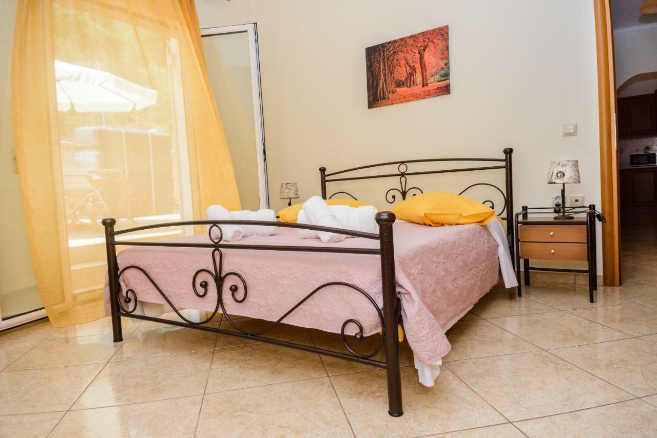 Maki'S Residence Argostoli  Exterior photo