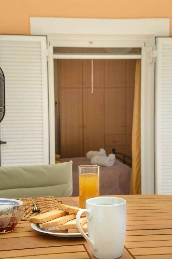Maki'S Residence Argostoli  Exterior photo