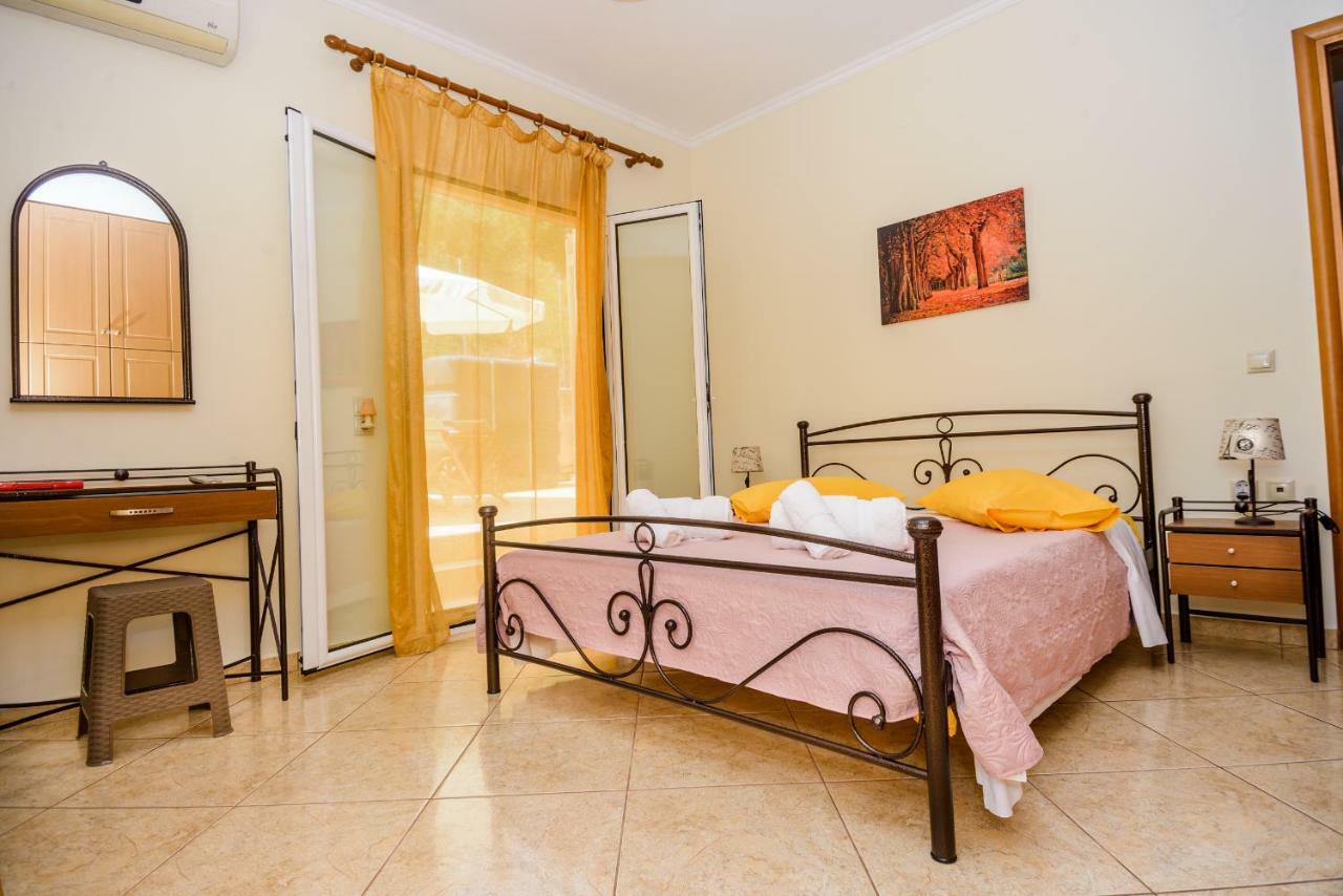 Maki'S Residence Argostoli  Exterior photo