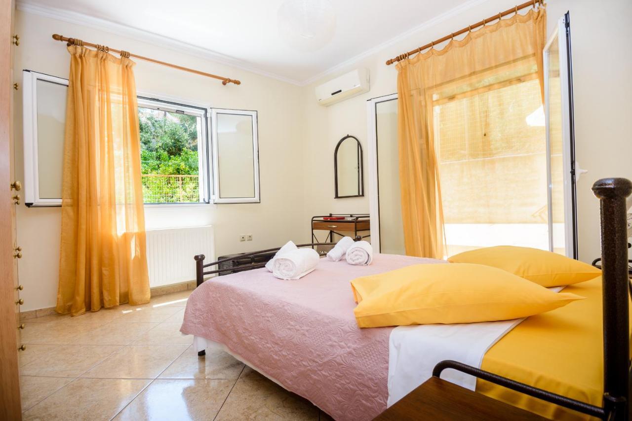 Maki'S Residence Argostoli  Exterior photo