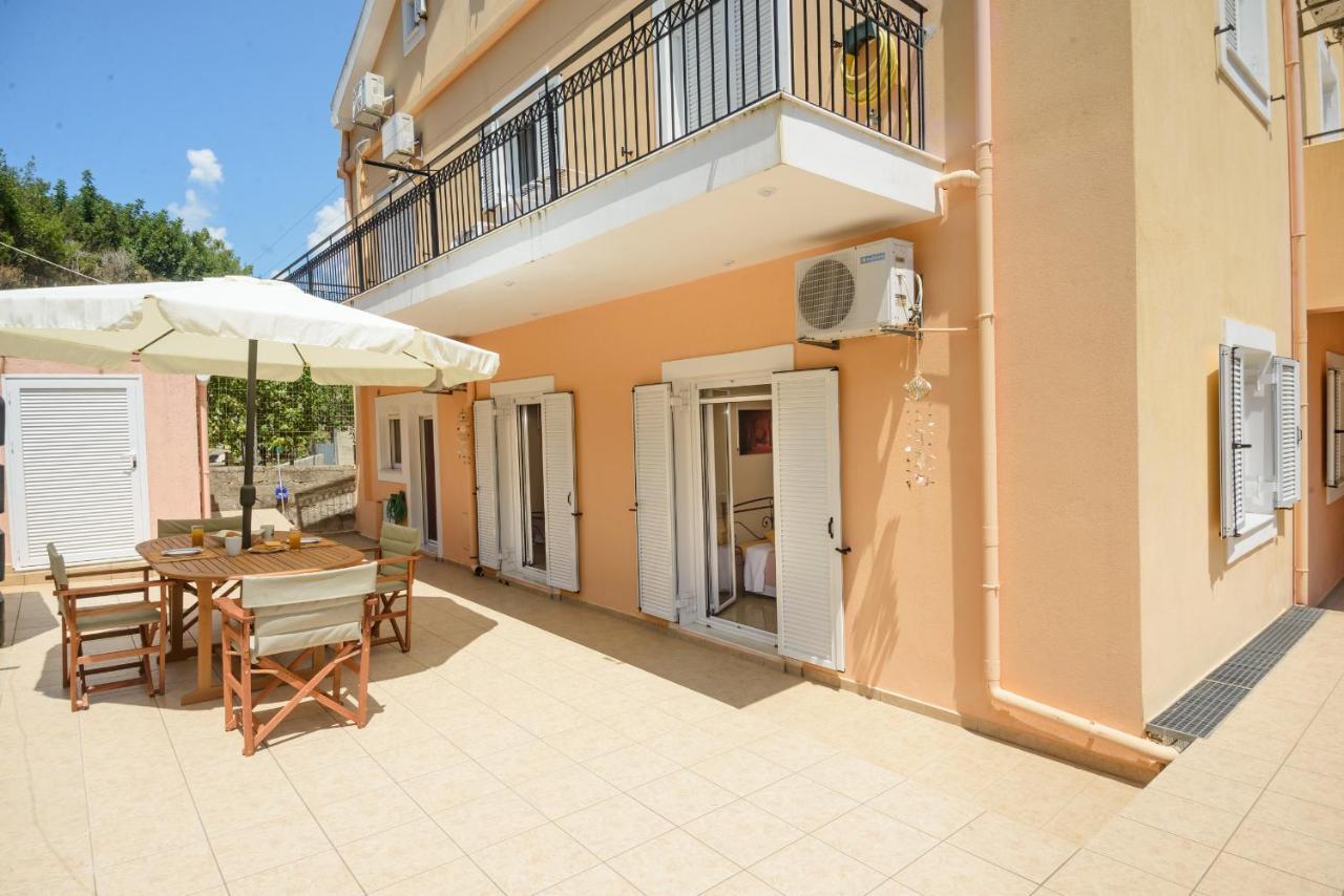 Maki'S Residence Argostoli  Exterior photo