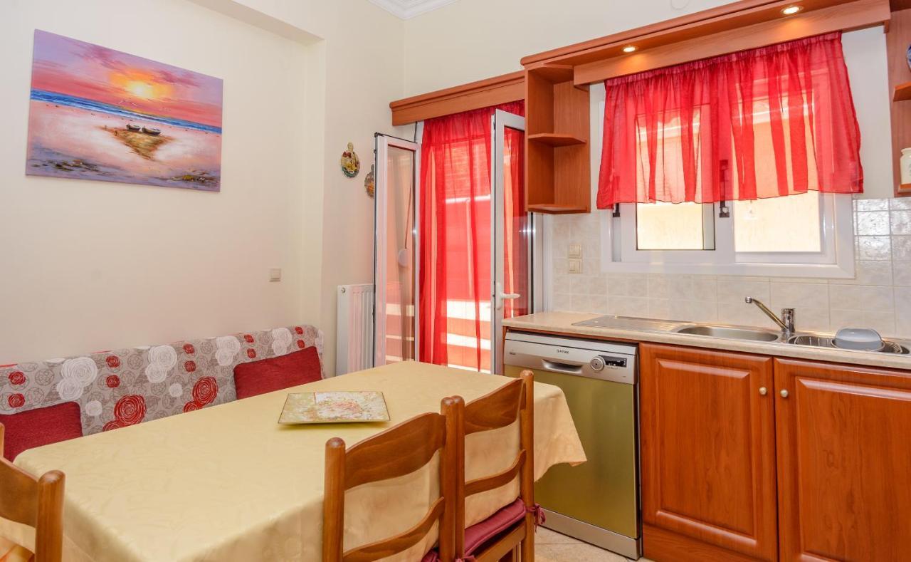 Maki'S Residence Argostoli  Exterior photo
