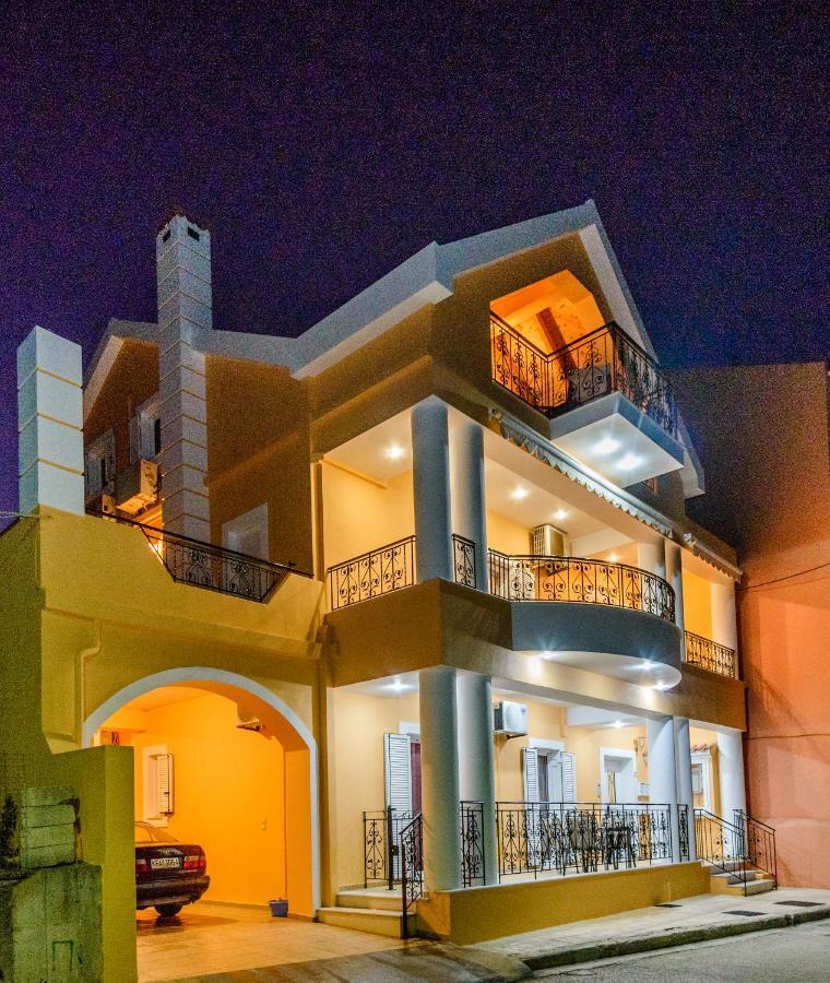 Maki'S Residence Argostoli  Exterior photo